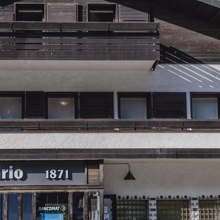 Appartamenti Pirovano Valdidentro อิโซแลคเชีย ภายนอก รูปภาพ